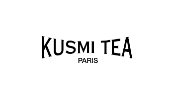 Logo Kusmi Tea