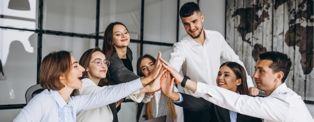 Métiers ressources humaines