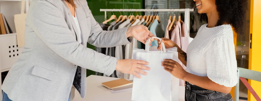 L'expérience client dans la formation