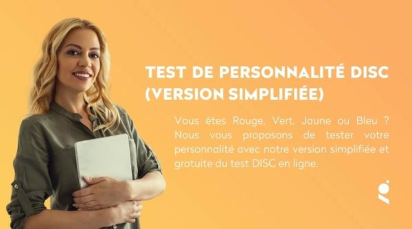 test-de-personnalite-DISC-gratuit