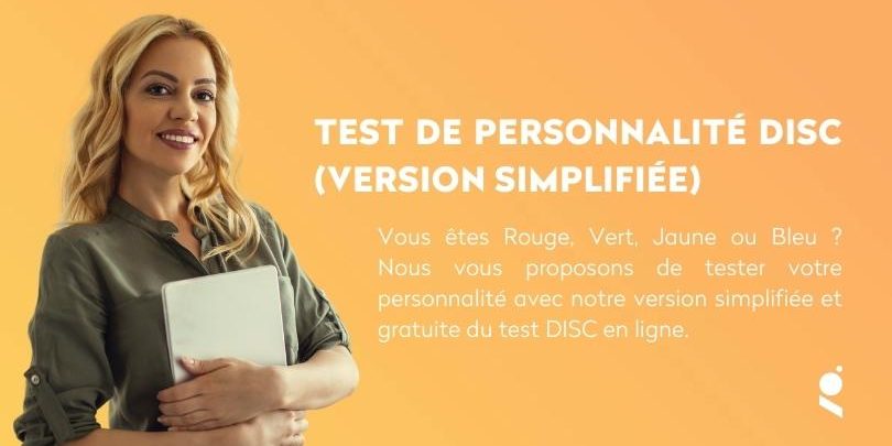 test-de-personnalite-DISC-gratuit