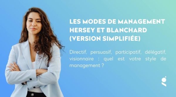 test-de-personnalite-modes-de-management-hersey-et-blanchard-gratuit