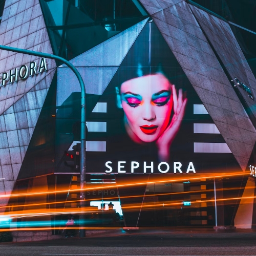 sephora-visual-merchandising